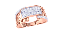 MR90355- Jewelry CAD Design -Rings, Mens Rings, Fancy Collection