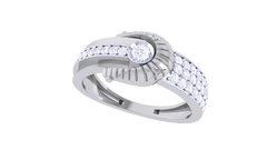 MR90372- Jewelry CAD Design -Rings, Mens Rings, Fancy Collection