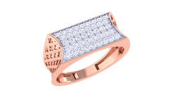 MR90376- Jewelry CAD Design -Rings, Mens Rings, Fancy Collection