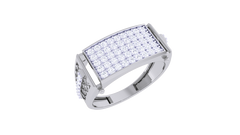 MR90377- Jewelry CAD Design -Rings, Mens Rings, Fancy Collection