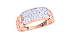 MR90381- Jewelry CAD Design -Rings, Mens Rings, Fancy Collection