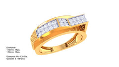 MR90382- Jewelry CAD Design -Rings, Mens Rings, Fancy Collection