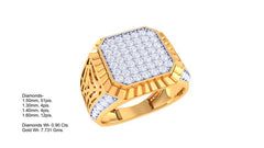 MR90385- Jewelry CAD Design -Rings, Mens Rings, Fancy Collection