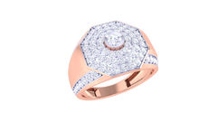 MR90387- Jewelry CAD Design -Rings, Mens Rings, Fancy Collection