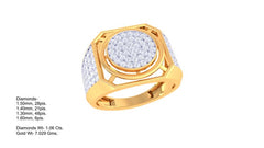 MR90388- Jewelry CAD Design -Rings, Mens Rings, Fancy Collection