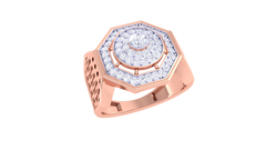 MR90391- Jewelry CAD Design -Rings, Mens Rings, Fancy Collection