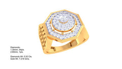 MR90391- Jewelry CAD Design -Rings, Mens Rings, Fancy Collection