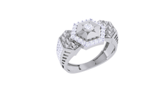 MR90393- Jewelry CAD Design -Rings, Mens Rings, Fancy Collection