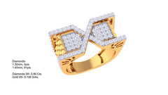 MR90395- Jewelry CAD Design -Rings, Mens Rings, Fancy Collection