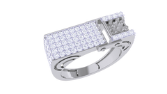 MR90397- Jewelry CAD Design -Rings, Mens Rings, Fancy Collection