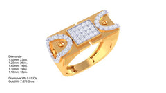 MR90399- Jewelry CAD Design -Rings, Mens Rings, Fancy Collection