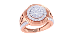 MR90416- Jewelry CAD Design -Rings, Mens Rings, Fancy Collection