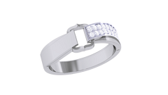 MR90419- Jewelry CAD Design -Rings, Mens Rings, Fancy Collection