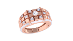 MR90422- Jewelry CAD Design -Rings, Mens Rings, Fancy Collection