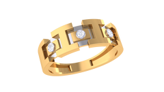 MR90431- Jewelry CAD Design -Rings, Mens Rings, Fancy Collection