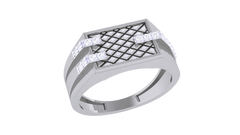 MR90434- Jewelry CAD Design -Rings, Mens Rings, Fancy Collection