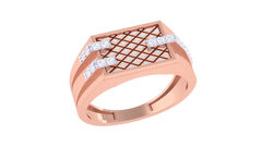 MR90434- Jewelry CAD Design -Rings, Mens Rings, Fancy Collection