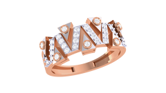 MR90436- Jewelry CAD Design -Rings, Mens Rings, Fancy Collection