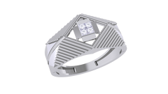 MR90438- Jewelry CAD Design -Rings, Mens Rings, Fancy Collection