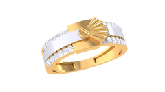 MR90440- Jewelry CAD Design -Rings, Mens Rings, Fancy Collection