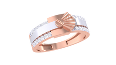 MR90440- Jewelry CAD Design -Rings, Mens Rings, Fancy Collection