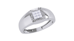 MR90441- Jewelry CAD Design -Rings, Mens Rings, Fancy Collection