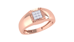 MR90441- Jewelry CAD Design -Rings, Mens Rings, Fancy Collection