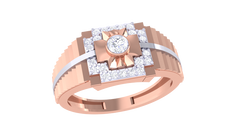 MR90444- Jewelry CAD Design -Rings, Mens Rings, Fancy Collection