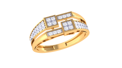 MR90452- Jewelry CAD Design -Rings, Mens Rings, Fancy Collection