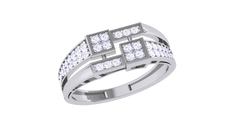 MR90452- Jewelry CAD Design -Rings, Mens Rings, Fancy Collection