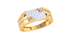 MR90455- Jewelry CAD Design -Rings, Mens Rings, Fancy Collection