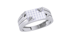 MR90455- Jewelry CAD Design -Rings, Mens Rings, Fancy Collection