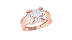 MR90458- Jewelry CAD Design -Rings, Mens Rings, Fancy Collection