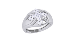 MR90459- Jewelry CAD Design -Rings, Mens Rings, Fancy Collection