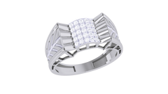 MR90462- Jewelry CAD Design -Rings, Mens Rings, Fancy Collection