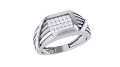 MR90464- Jewelry CAD Design -Rings, Mens Rings, Fancy Collection