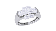 MR90465- Jewelry CAD Design -Rings, Mens Rings, Fancy Collection