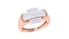 MR90465- Jewelry CAD Design -Rings, Mens Rings, Fancy Collection