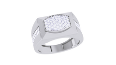 MR90467- Jewelry CAD Design -Rings, Mens Rings, Fancy Collection