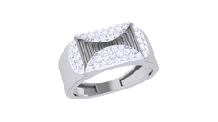 MR90468- Jewelry CAD Design -Rings, Mens Rings, Fancy Collection