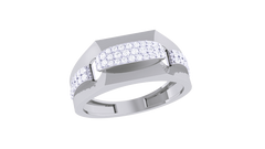 MR90478- Jewelry CAD Design -Rings, Mens Rings, Fancy Collection