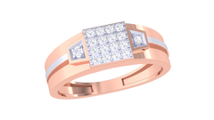 MR90480- Jewelry CAD Design -Rings, Mens Rings, Fancy Collection