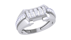 MR90481- Jewelry CAD Design -Rings, Mens Rings, Fancy Collection