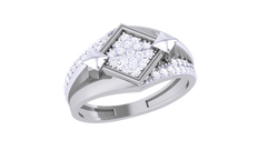 MR90485- Jewelry CAD Design -Rings, Mens Rings, Fancy Collection