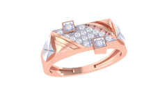 MR90495- Jewelry CAD Design -Rings, Mens Rings, Fancy Collection