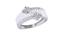 MR90496- Jewelry CAD Design -Rings, Mens Rings, Fancy Collection