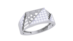 MR90501- Jewelry CAD Design -Rings, Mens Rings, Fancy Collection