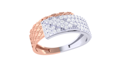 MR90504- Jewelry CAD Design -Rings, Mens Rings, Fancy Collection