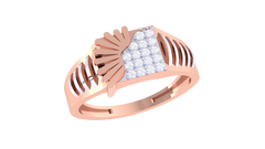 MR90505- Jewelry CAD Design -Rings, Mens Rings, Fancy Collection