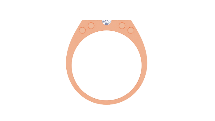 MR90097- Jewelry CAD Design -Rings, Mens Rings, Solitaire Rings, Fancy Collection